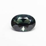 1.75ct 8.72x6.11x4.37mm Oval Brilliant Sapphire 27150-01