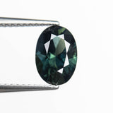 1.75ct 8.72x6.11x4.37mm Oval Brilliant Sapphire 27150-01