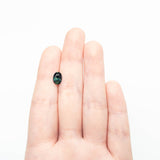 1.75ct 8.72x6.11x4.37mm Oval Brilliant Sapphire 27150-01