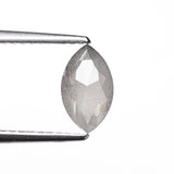 1.01ct 8.53x5.04x2.82mm Marquise Double Cut 27223-05