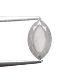 1.01ct 8.53x5.04x2.82mm Marquise Double Cut 27223-05