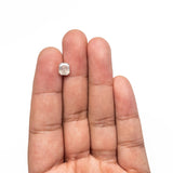 1.72ct 6.93x6.09x4.30mm Cut Corner Rectangle Step Cut 27223-11