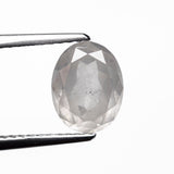 2.68ct 8.82x6.92x4.57mm Oval Double Cut 27223-30