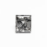 1.13ct 6.32x5.81x3.31mm Carré Step Cut 27225-02
