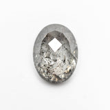 1.85ct 9.06x6.86x3.30mm Oval Rosecut 27225-07