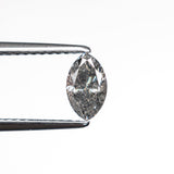 0.60ct 7.10x4.27x3.14mm Marquise Brilliant 27226-01