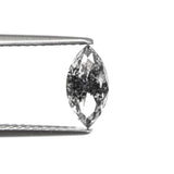 0.60ct 9.04x4.54x2.25mm Marquise Brilliant 27226-11
