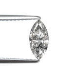 0.65ct 8.69x4.23x2.83mm Marquise Brilliant 27226-37