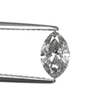 0.69ct 7.56x4.66x3.25mm Marquise Brilliant 27226-56