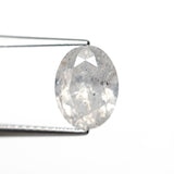 2.32ct 9.26x7.04x5.20mm Oval Brilliant 27241-01