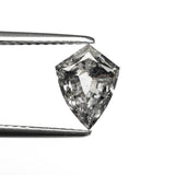 1.05ct 8.94x6.71x2.92mm Shield Brilliant 🇨🇦 27254-01