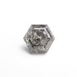 1.45ct 6.96x6.13x4.57mm Hexagon Step Cut 🇨🇦 27266-01