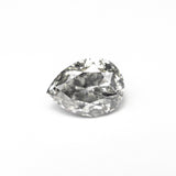 1.36ct 7.96x5.89x4.33mm Pear Brilliant 🇨🇦 27267-01