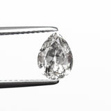 1.36ct 7.96x5.89x4.33mm Pear Brilliant 🇨🇦 27267-01