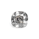 2.12ct 7.23x7.12x4.94mm Cushion Brilliant 🇨🇦 27274-01