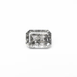 0.68ct 5.98x4.22x2.67mm Cut Corner Rectangle Step Cut 🇨🇦 27276-01
