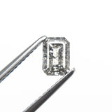 0.68ct 5.98x4.22x2.67mm Cut Corner Rectangle Step Cut 🇨🇦 27276-01