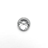 0.63ct 5.23x5.19x2.72mm Round Rosecut 🇨🇦 27283-01