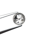 0.92ct 6.21x6.20x2.91mm Round Rosecut 🇨🇦 27288-01