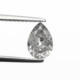 1.17ct 8.01x5.55x3.86mm Pear Brilliant 🇨🇦 27293-01