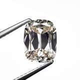 2.03ct 8.87x6.74x4.02mm GIA VS2 L Cushion Brilliant 27320-01