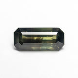 2.18ct 10.76x4.74x4.00mm Cut Corner Rectangle Step Cut Sapphire 27331-03