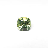 0.75ct 5.08x5.06x3.71mm Cushion Brilliant Sapphire 27336-12