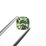 0.75ct 5.08x5.06x3.71mm Cushion Brilliant Sapphire 27336-12