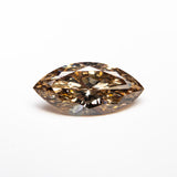 1.02ct 10.67x5.17x3.03mm SI3/I1 C6 Marquise Brilliant 27368-02