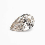 1.00ct 8.98x5.57x3.28mm GIA VVS1 L Pear Brilliant 🇨🇦 27373-01