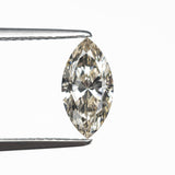 1.08ct 10.46x5.32x3.28mm SI2 W-X Marquise Brilliant 27376-01
