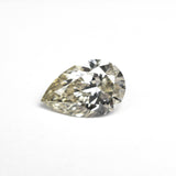 1.20ct 9.20x5.99x3.69mm VS2 O-P Pear Brilliant 27376-05