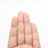 1.20ct 9.20x5.99x3.69mm VS2 O-P Pear Brilliant 27376-05