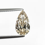 1.21ct 10.18x5.78x3.26mm SI1 Y-Z Pear Brilliant 27376-06