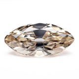 5.51ct 17.14x8.70x5.50mm GIA VS2 S-T Modern Antique Moval Brilliant 27406-01