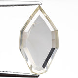 5.02ct 17.21x9.63x3.10mm I2 O-P Geo Shield Portrait Cut 27411-01