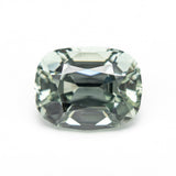 4.28ct 10.20x7.95x6.05mm AGL Cushion Brilliant Sapphire 27415-01