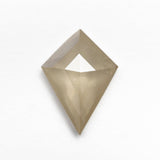 1.51ct 11.18x8.06x3.01mm Kite Rosecut 27536-07