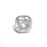 1.47ct 6.28x6.02x4.04mm Cushion Double Cut 27536-34