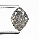 2.29ct 10.66x7.60x4.61mm Lozenge Brilliant 27538-30