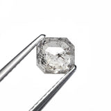 0.99ct 5.68x5.35x3.18mm Cut Corner Rectangle Step Cut 27538-49