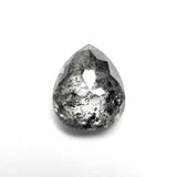 2.22ct 9.30x7.70x3.80mm Pear Double Cut 27542-16