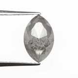 2.38ct 10.33x6.55x4.11mm Marquise Rosecut 27543-05