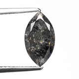2.50ct 11.51x6.29x4.70mm Marquise Brilliant 27543-08