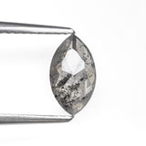 1.24ct 9.26x5.26x3.10mm Marquise Brilliant 27543-14