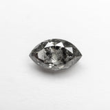 1.05ct 8.18x4.89x3.20mm Marquise Double Cut 27543-17