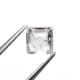 1.55ct 5.76x5.70x3.76mm Square Cabochon 27546-06