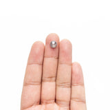 1.47ct 7.42x7.40x3.06mm Round Cabochon 27546-07