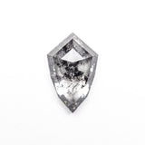 1.03ct 9.39x5.98x2.70mm Shield Step Cut 🇨🇦 27581-01