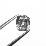 1.15ct 6.35x5.65x3.86mm Modern Antique Old Mine Cut 🇨🇦 27612-01